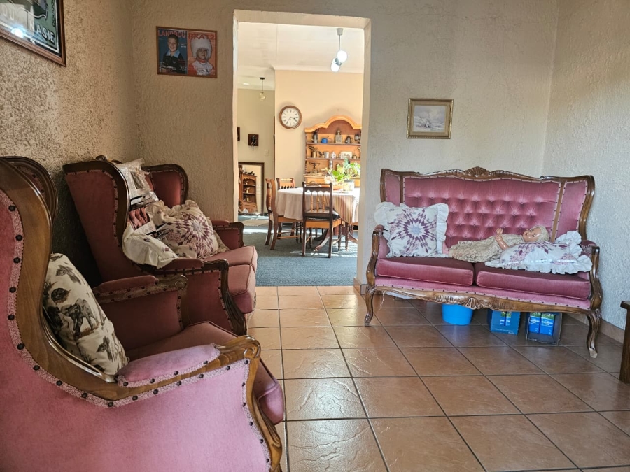 3 Bedroom Property for Sale in Amajuba Park KwaZulu-Natal