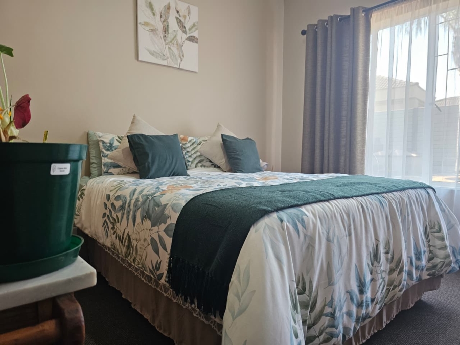 3 Bedroom Property for Sale in Amajuba Park KwaZulu-Natal