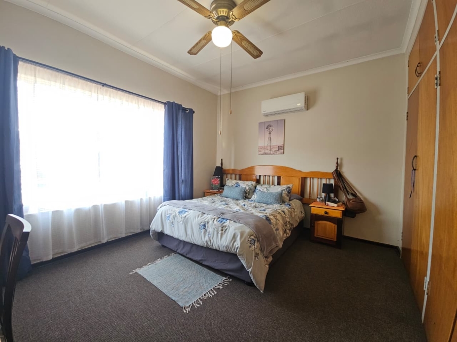 3 Bedroom Property for Sale in Amajuba Park KwaZulu-Natal