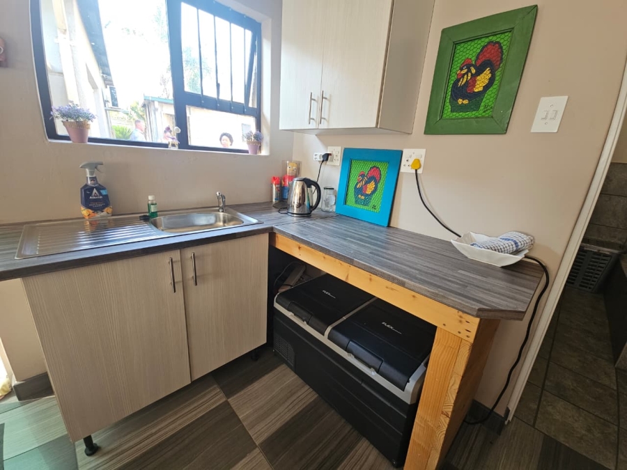 3 Bedroom Property for Sale in Amajuba Park KwaZulu-Natal