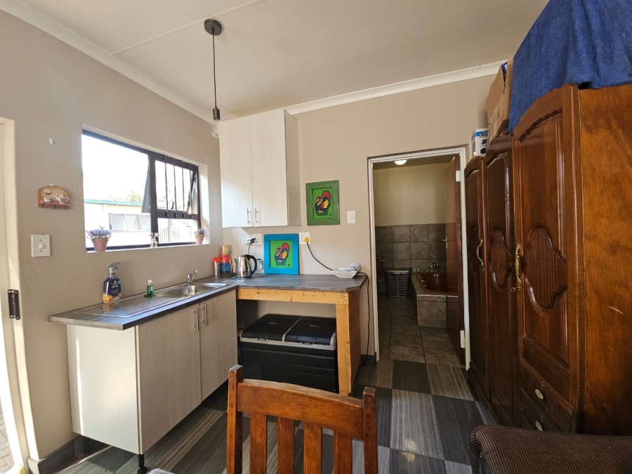 3 Bedroom Property for Sale in Amajuba Park KwaZulu-Natal
