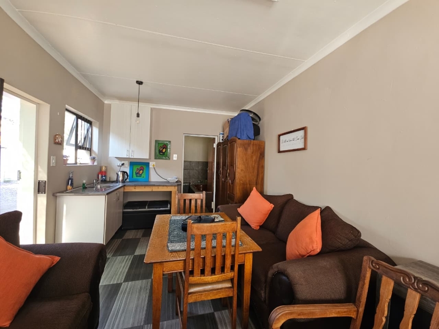 3 Bedroom Property for Sale in Amajuba Park KwaZulu-Natal