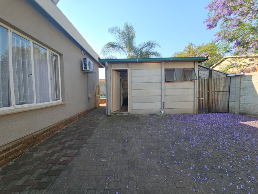 3 Bedroom Property for Sale in Amajuba Park KwaZulu-Natal