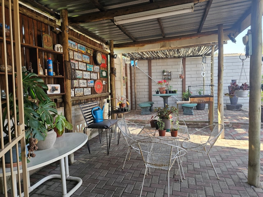 3 Bedroom Property for Sale in Amajuba Park KwaZulu-Natal