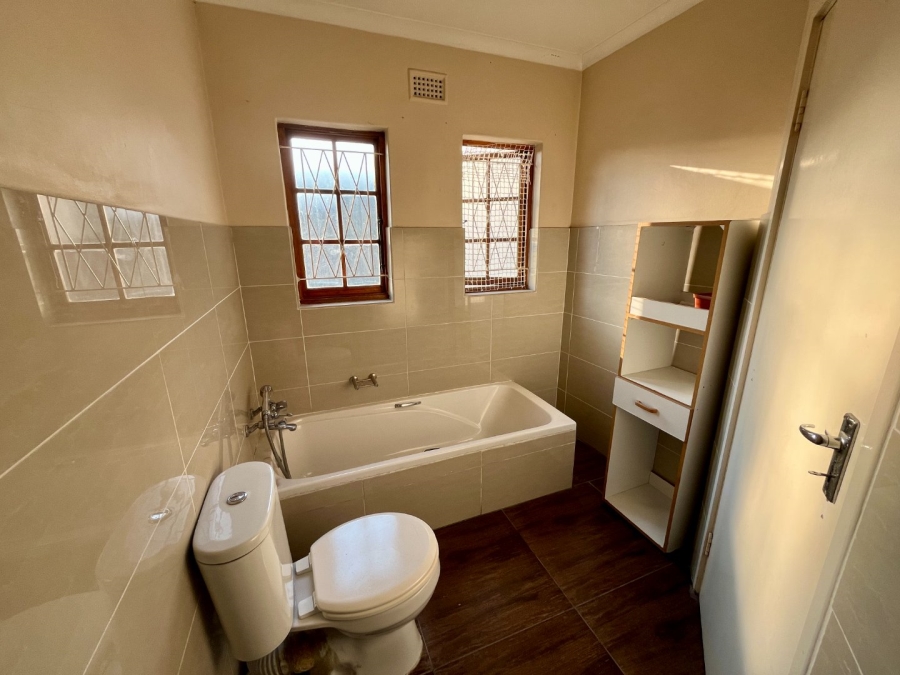 To Let 3 Bedroom Property for Rent in Hatton Estate KwaZulu-Natal