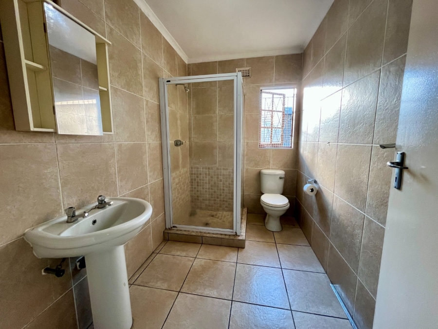 To Let 3 Bedroom Property for Rent in Hatton Estate KwaZulu-Natal