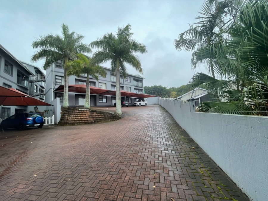 2 Bedroom Property for Sale in Margate KwaZulu-Natal