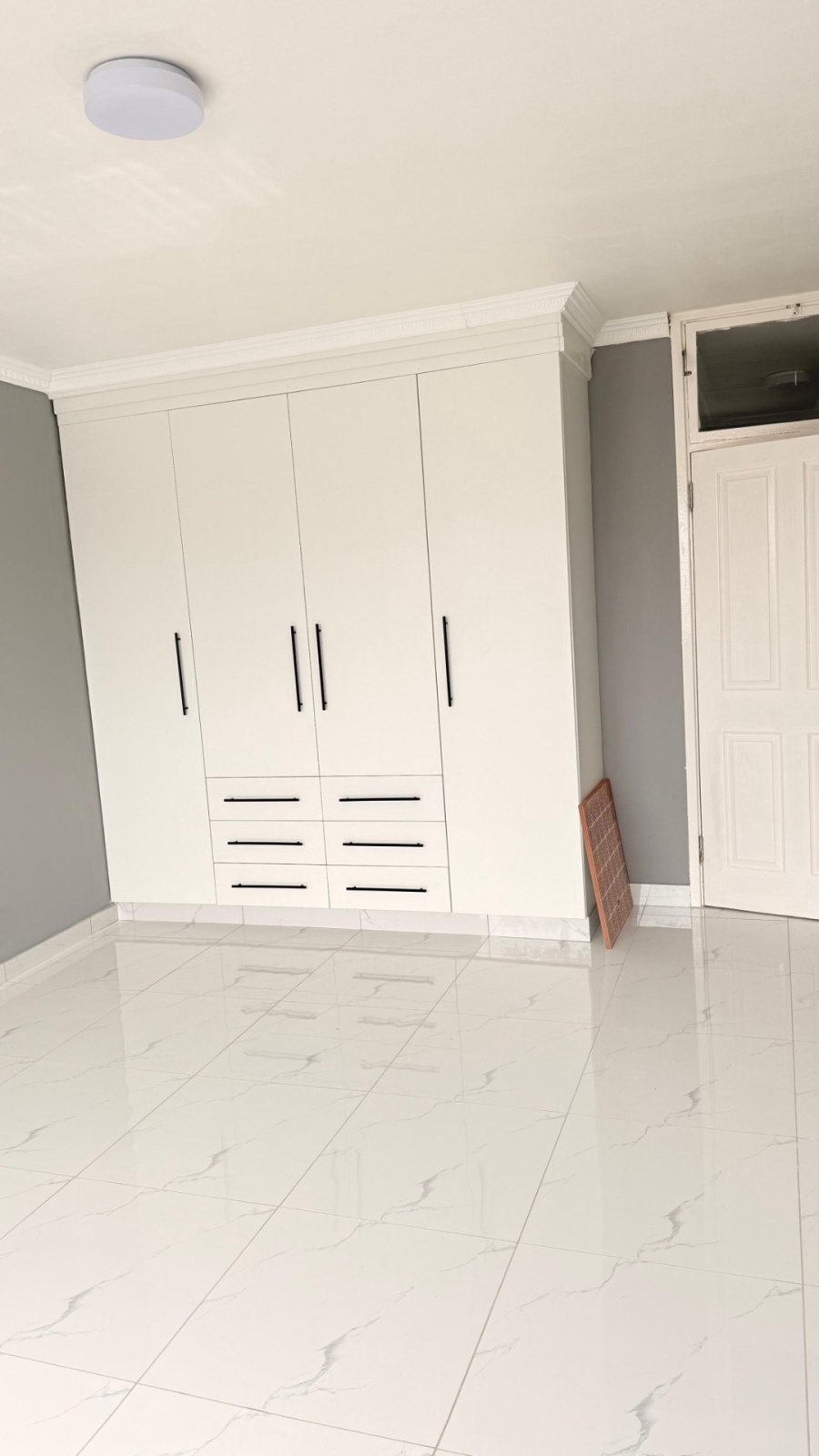 To Let 1 Bedroom Property for Rent in Durban Central KwaZulu-Natal