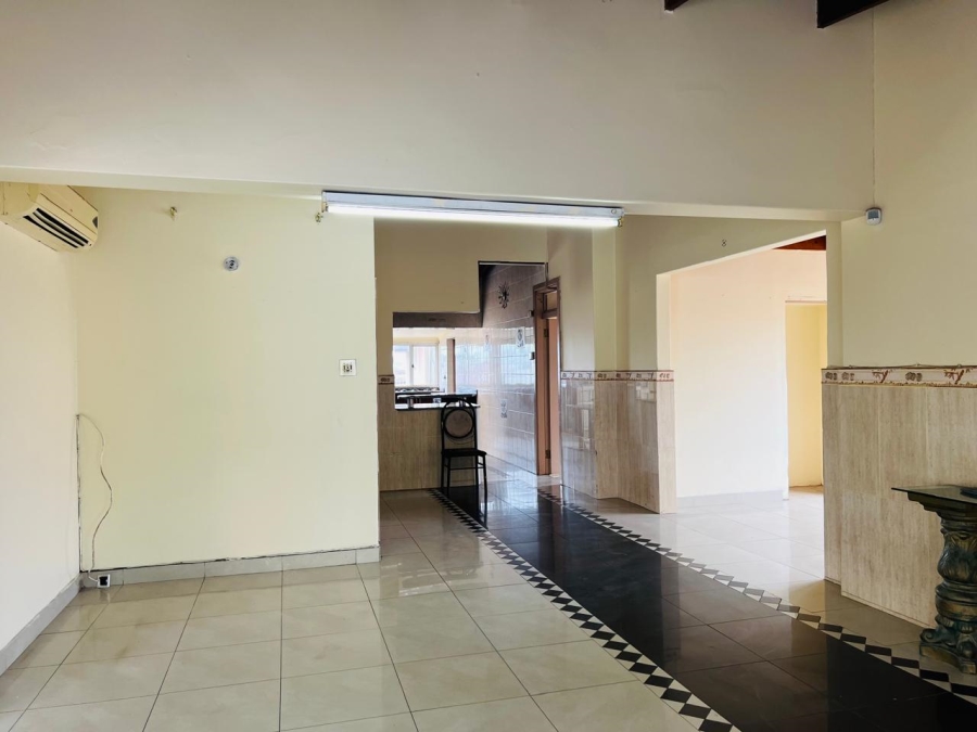 To Let 3 Bedroom Property for Rent in Bluff KwaZulu-Natal