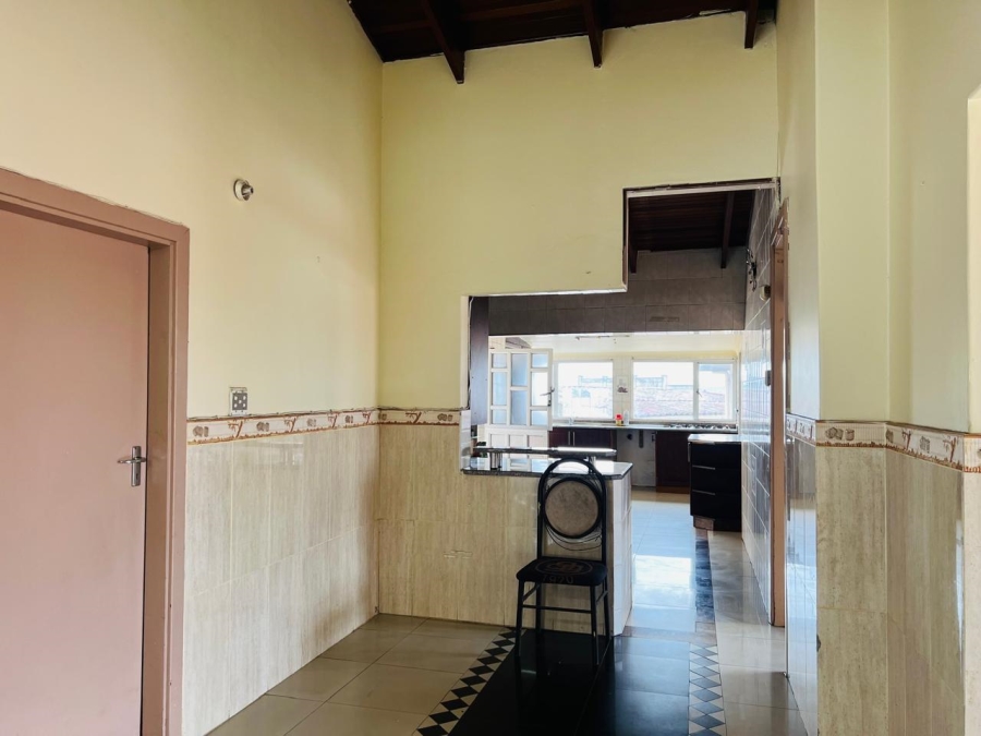 To Let 3 Bedroom Property for Rent in Bluff KwaZulu-Natal