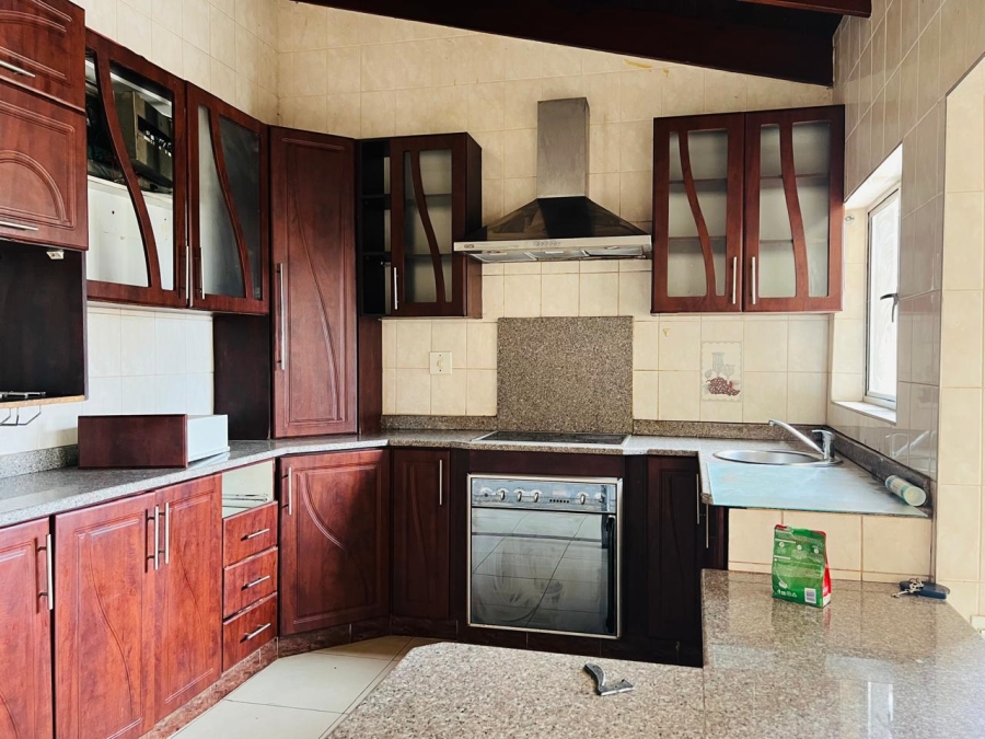 To Let 3 Bedroom Property for Rent in Bluff KwaZulu-Natal