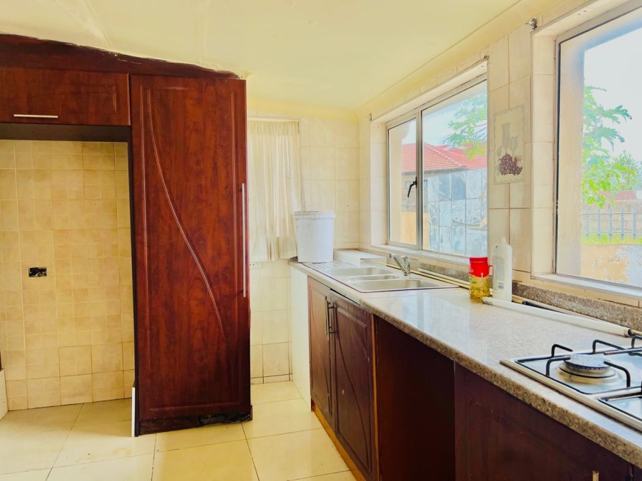 To Let 3 Bedroom Property for Rent in Bluff KwaZulu-Natal