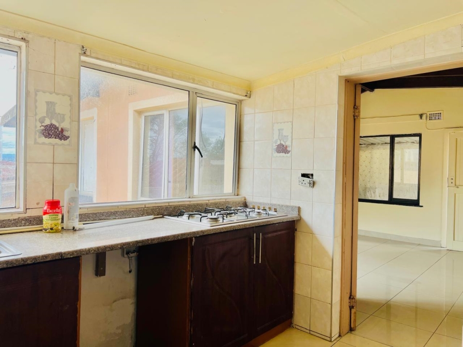 To Let 3 Bedroom Property for Rent in Bluff KwaZulu-Natal