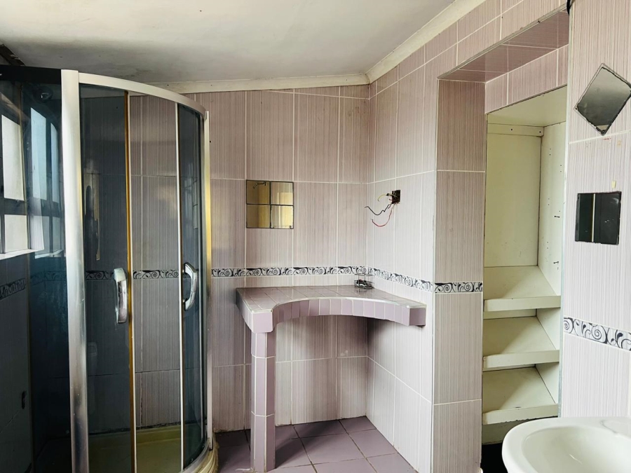 To Let 3 Bedroom Property for Rent in Bluff KwaZulu-Natal