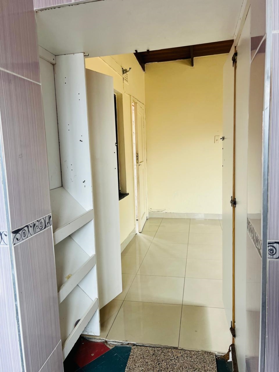To Let 3 Bedroom Property for Rent in Bluff KwaZulu-Natal
