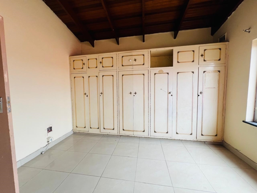 To Let 3 Bedroom Property for Rent in Bluff KwaZulu-Natal