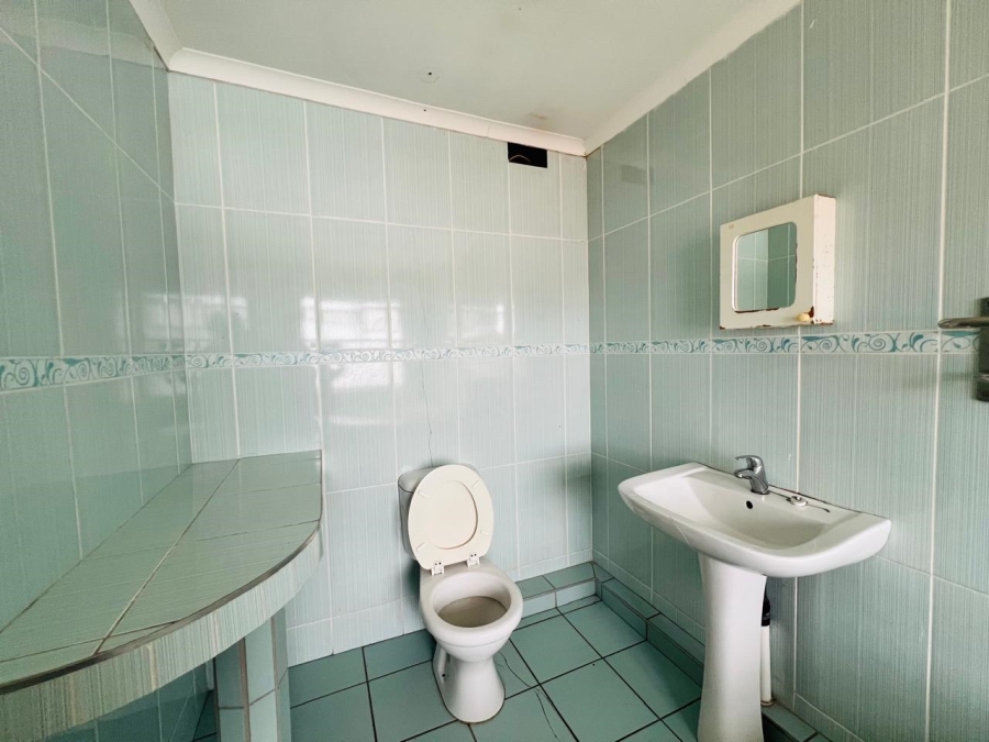 To Let 3 Bedroom Property for Rent in Bluff KwaZulu-Natal