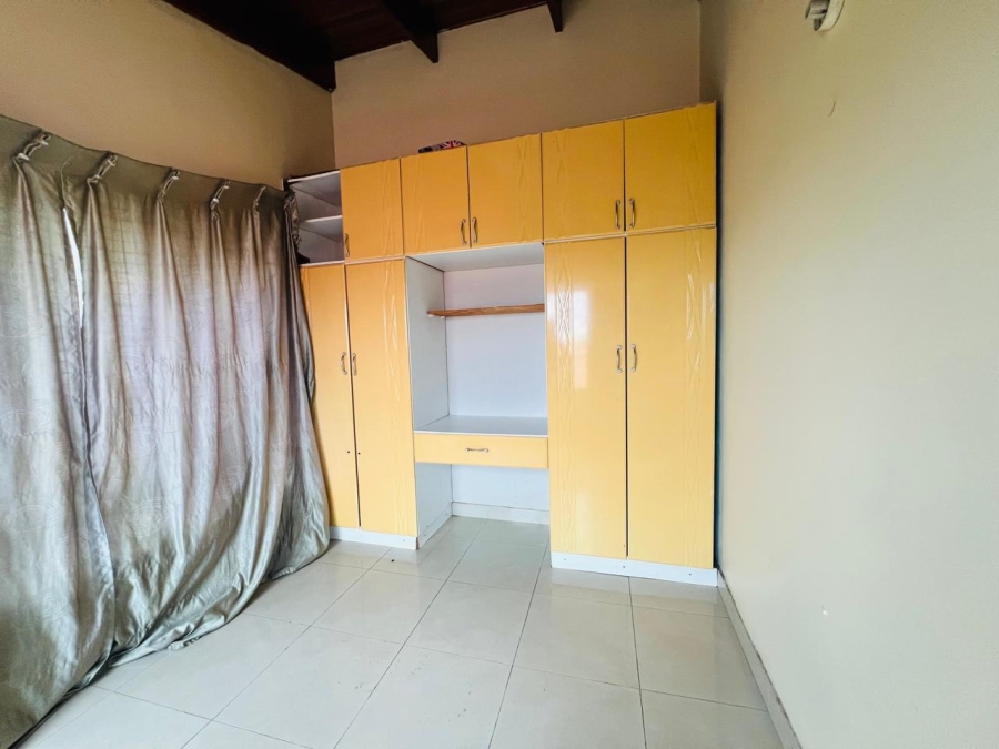To Let 3 Bedroom Property for Rent in Bluff KwaZulu-Natal