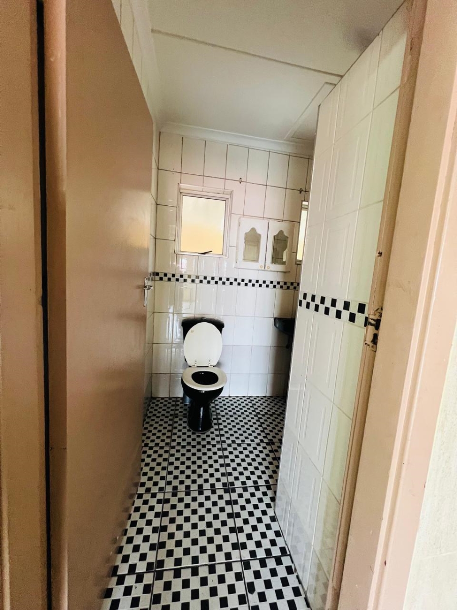 To Let 3 Bedroom Property for Rent in Bluff KwaZulu-Natal