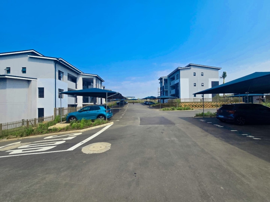 3 Bedroom Property for Sale in North Point KwaZulu-Natal