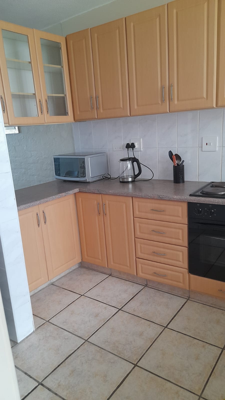 To Let 2 Bedroom Property for Rent in Doonside KwaZulu-Natal