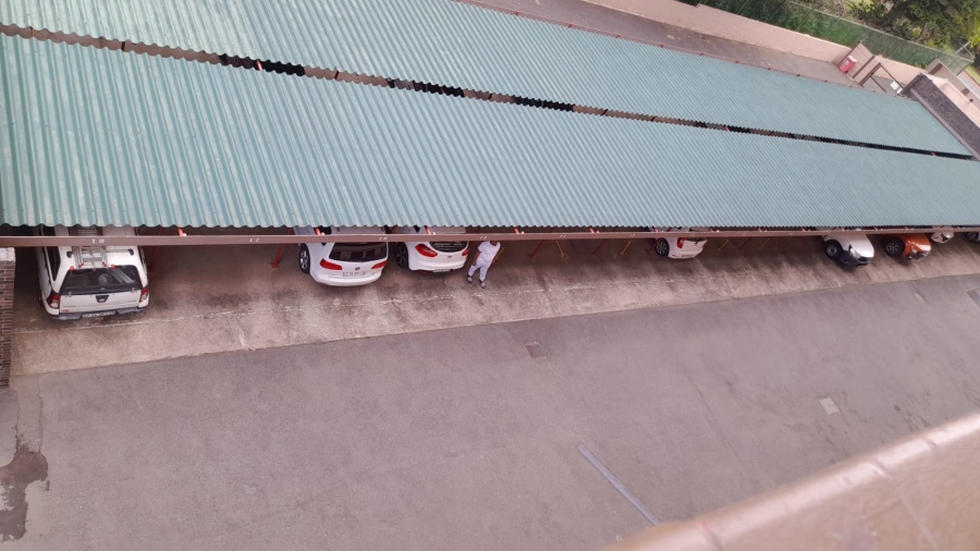 To Let 2 Bedroom Property for Rent in Doonside KwaZulu-Natal