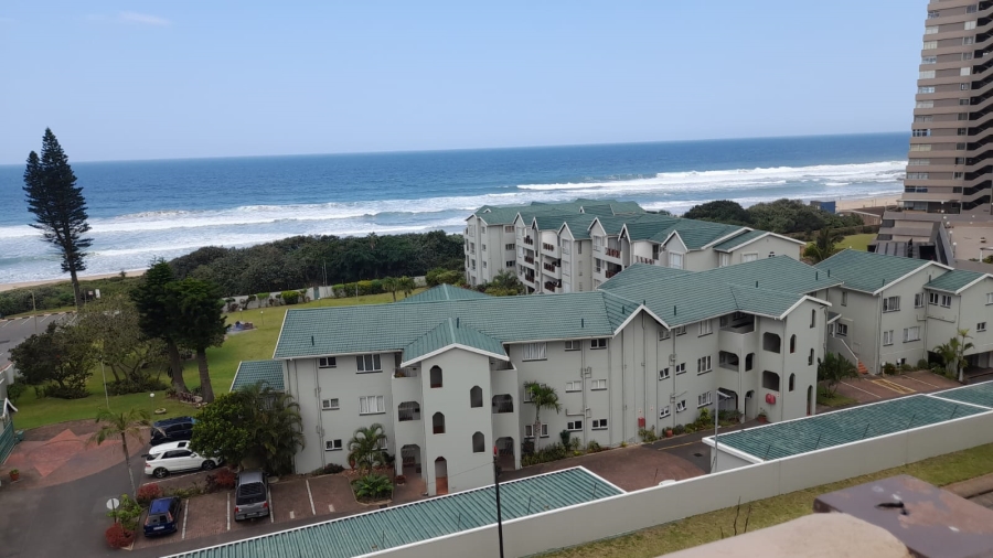 To Let 2 Bedroom Property for Rent in Doonside KwaZulu-Natal