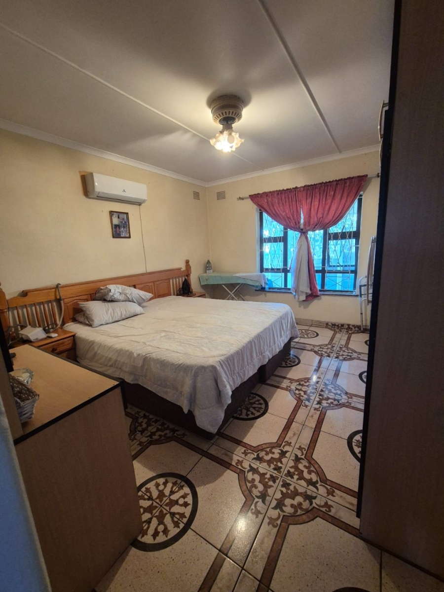 4 Bedroom Property for Sale in Isipingo Hills KwaZulu-Natal