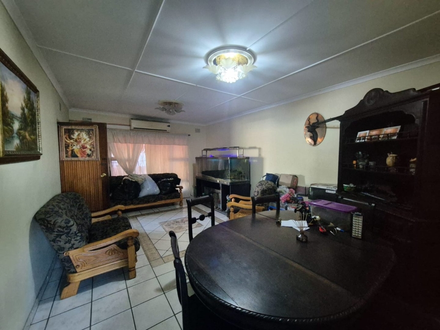 4 Bedroom Property for Sale in Isipingo Hills KwaZulu-Natal