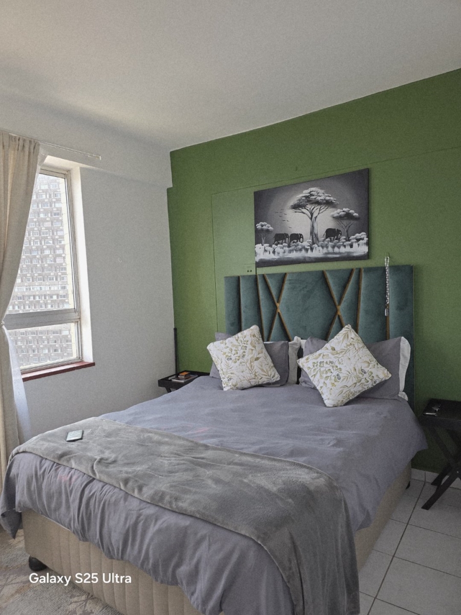 2 Bedroom Property for Sale in Amanzimtoti KwaZulu-Natal