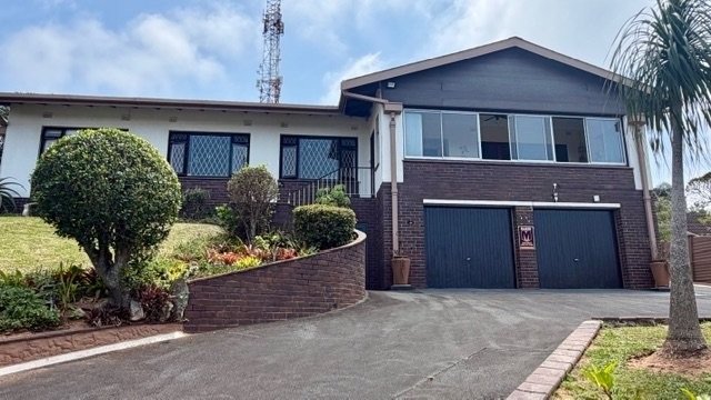 3 Bedroom Property for Sale in Uvongo KwaZulu-Natal