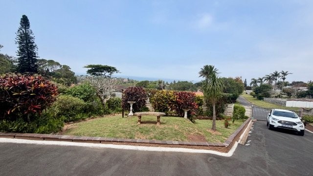 3 Bedroom Property for Sale in Uvongo KwaZulu-Natal