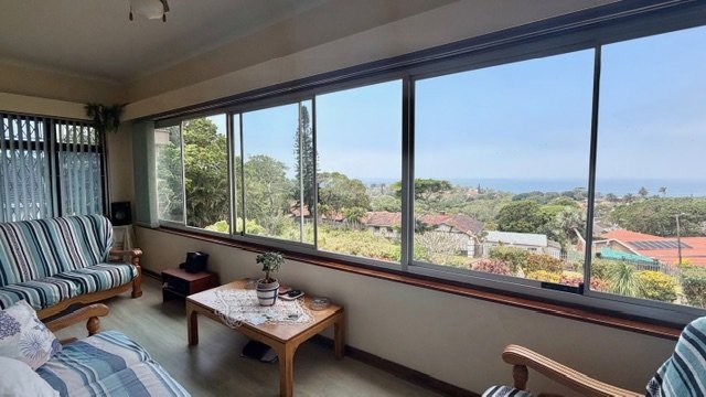 3 Bedroom Property for Sale in Uvongo KwaZulu-Natal
