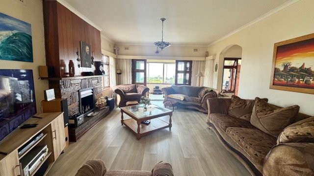 3 Bedroom Property for Sale in Uvongo KwaZulu-Natal