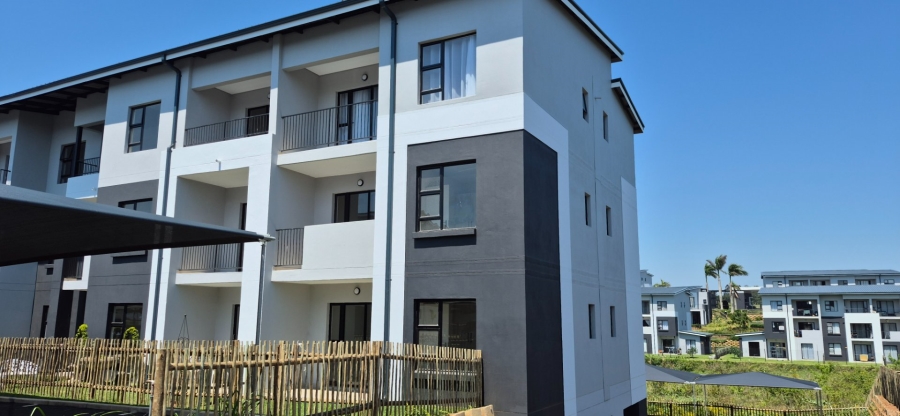 1 Bedroom Property for Sale in North Point KwaZulu-Natal
