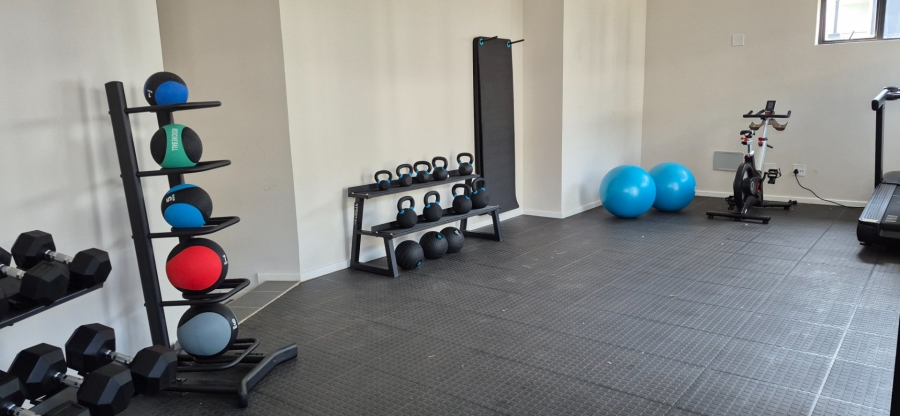 1 Bedroom Property for Sale in North Point KwaZulu-Natal