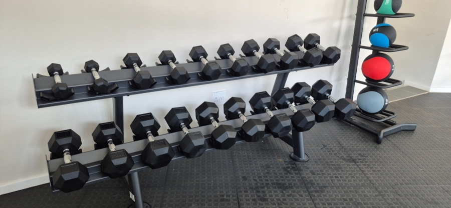 1 Bedroom Property for Sale in North Point KwaZulu-Natal