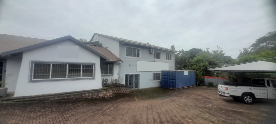Commercial Property for Sale in Pinetown KwaZulu-Natal