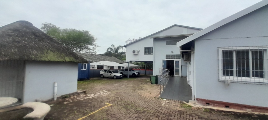Commercial Property for Sale in Pinetown KwaZulu-Natal