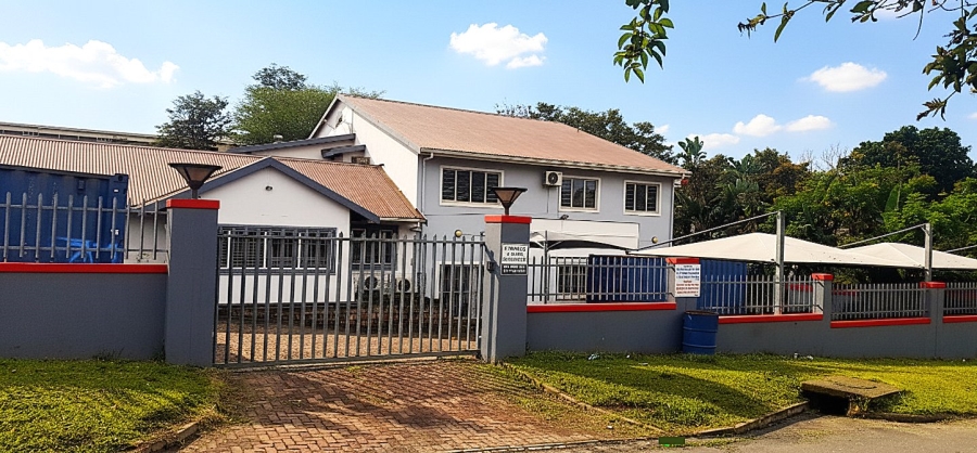 Commercial Property for Sale in Pinetown KwaZulu-Natal