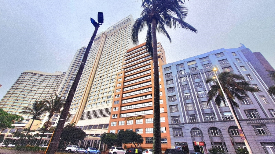 2 Bedroom Property for Sale in North Beach KwaZulu-Natal