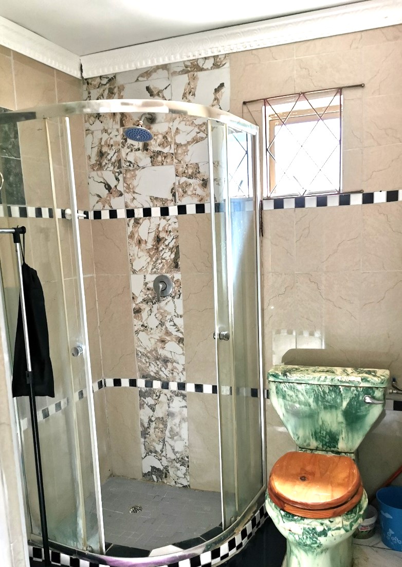 To Let 1 Bedroom Property for Rent in Dawncliffe KwaZulu-Natal