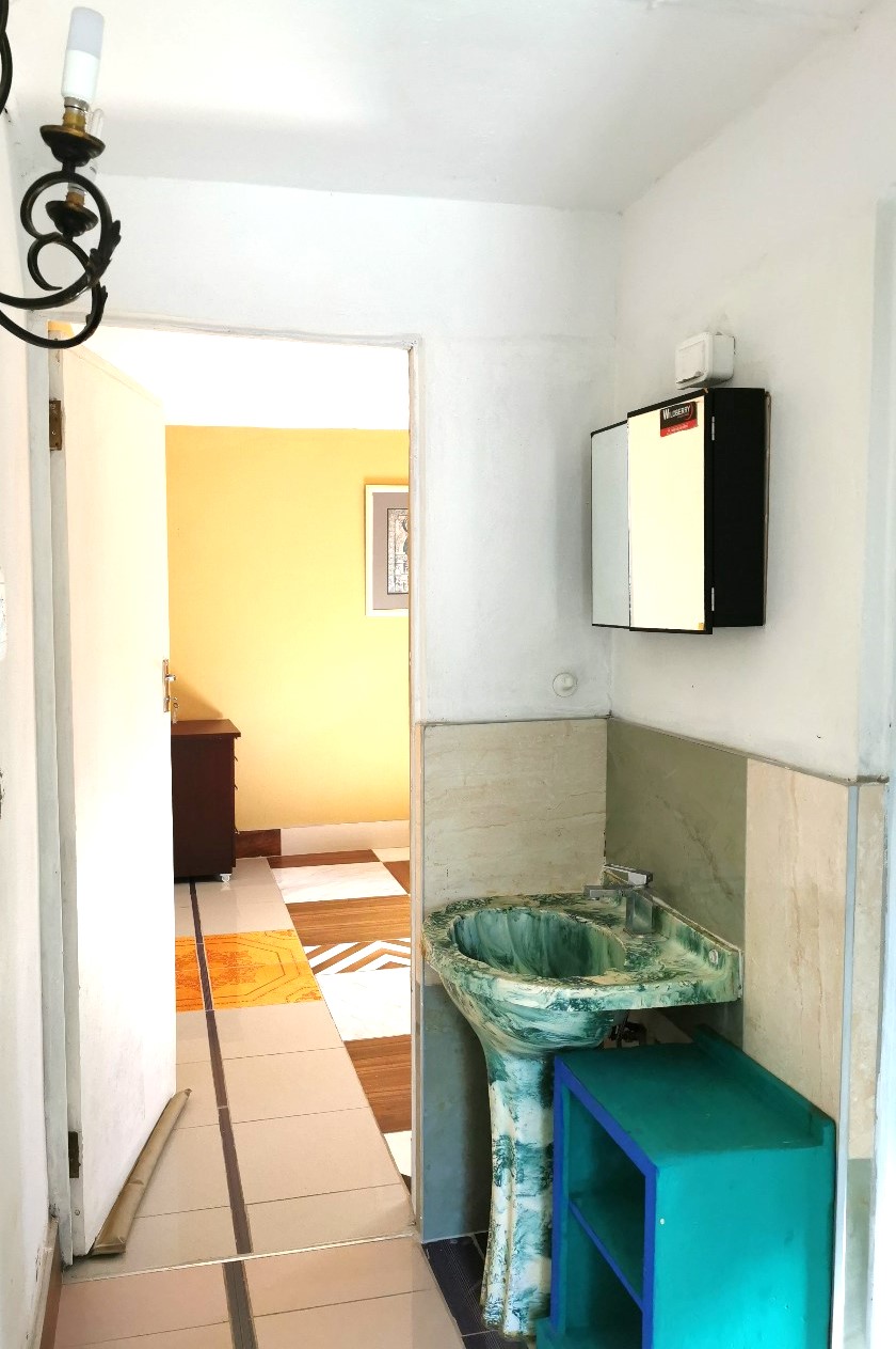 To Let 1 Bedroom Property for Rent in Dawncliffe KwaZulu-Natal