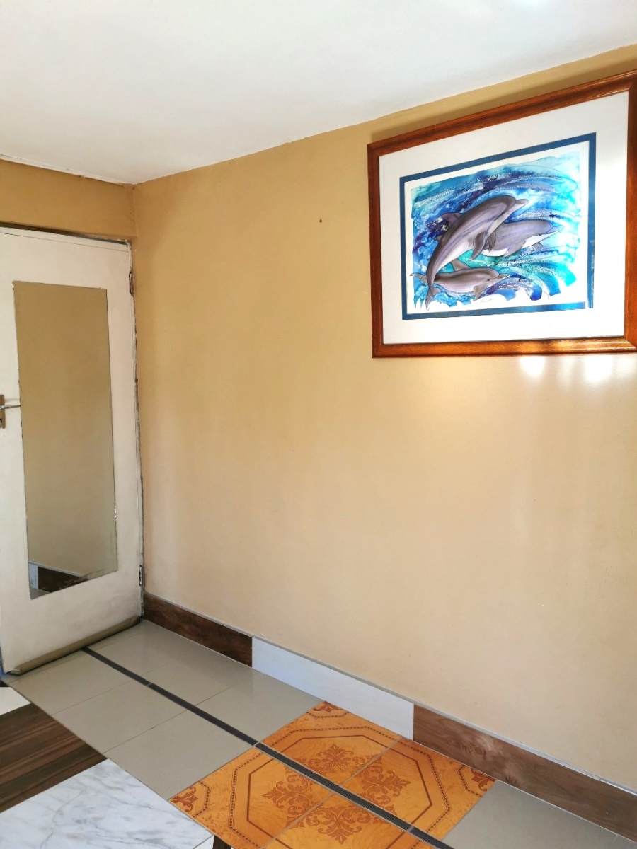 To Let 1 Bedroom Property for Rent in Dawncliffe KwaZulu-Natal