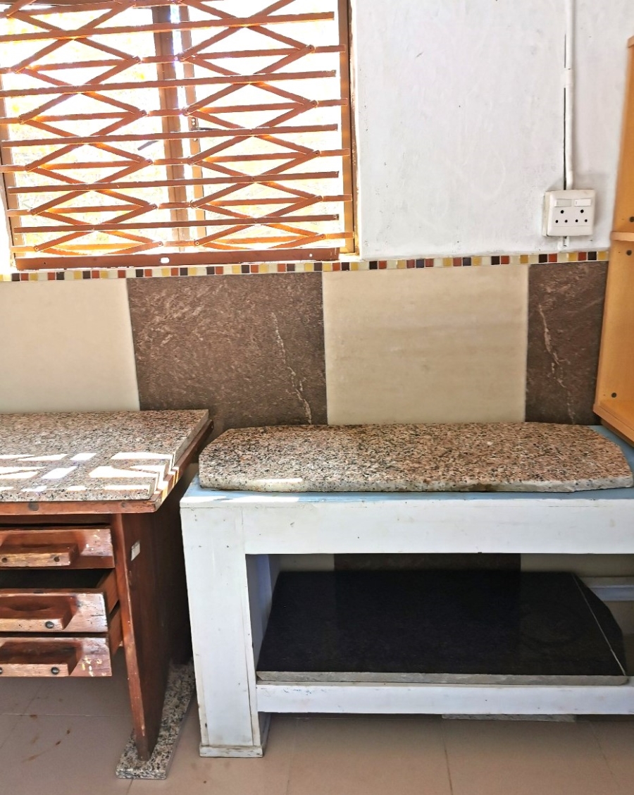 To Let 1 Bedroom Property for Rent in Dawncliffe KwaZulu-Natal