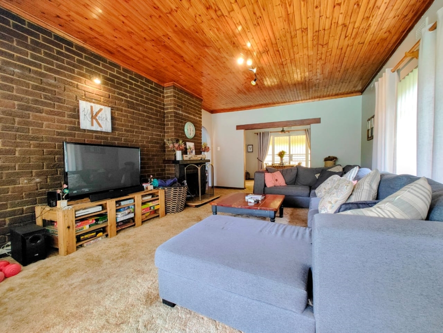 4 Bedroom Property for Sale in Dundee KwaZulu-Natal