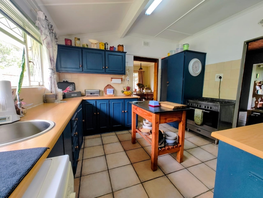 4 Bedroom Property for Sale in Dundee KwaZulu-Natal