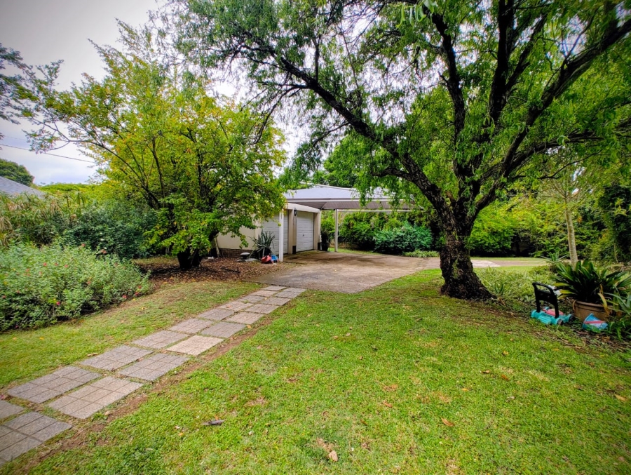 4 Bedroom Property for Sale in Dundee KwaZulu-Natal