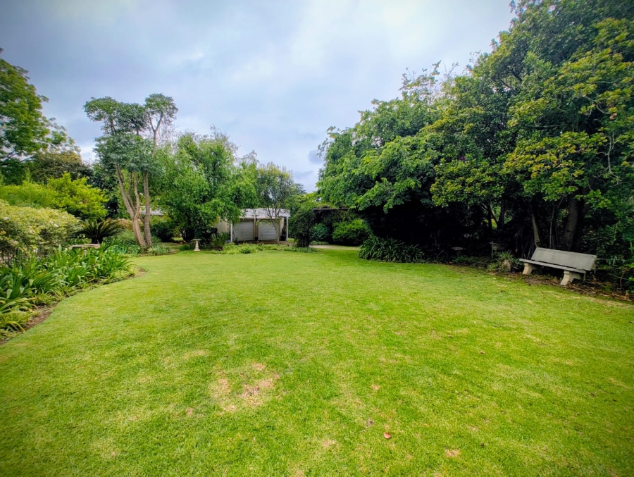 4 Bedroom Property for Sale in Dundee KwaZulu-Natal