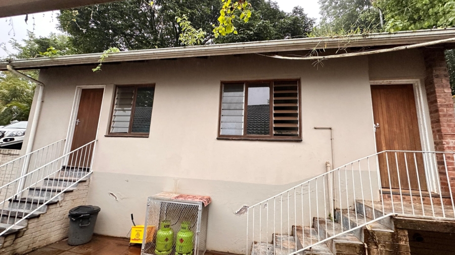 4 Bedroom Property for Sale in Chase Valley Heights KwaZulu-Natal